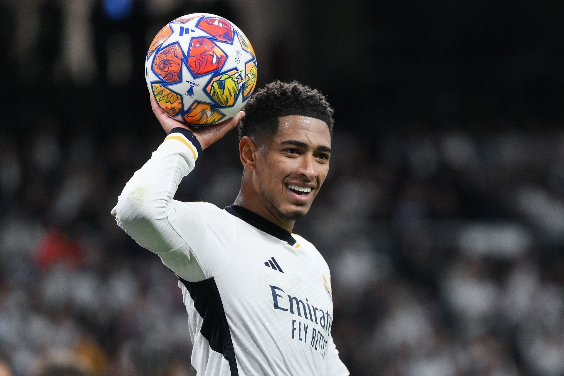“I was overwhelmed looking at this kid” - Ex-Chelsea boss admits he tried signing ‘incredible’ Real Madrid superstar Jude Bellingham
