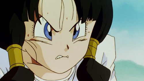 Dragon Ball cosplayer turns into Videl in stunning makeover