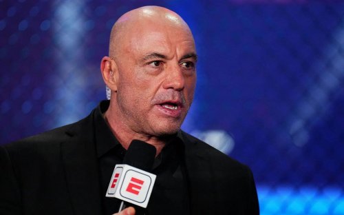 "People mocked me openly" - $250 million podcast host Joe Rogan reveals challenges he faced while launching JRE