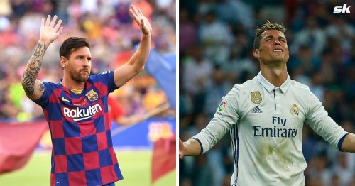 “I enjoyed winning cups when he was at Madrid” - When Lionel Messi made huge admission about Cristiano Ronaldo rivalry