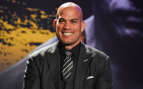 UFC veteran Tito Ortiz to open Mexican Cantina in Cape Coral, Florida ...