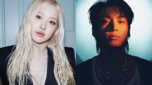 “They should be apologising”- Spotify faces fan backlash after mistakenly crediting BLACKPINK Rosé with Jungkook’s record-breaking streams