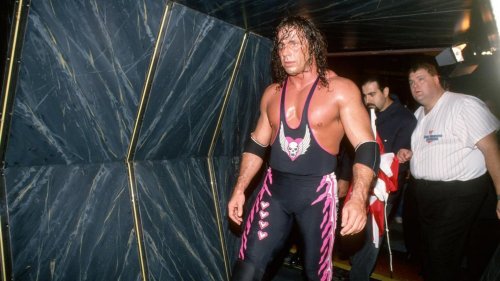 WWE veteran says he has made up with Bret Hart after two decades (Exclusive)