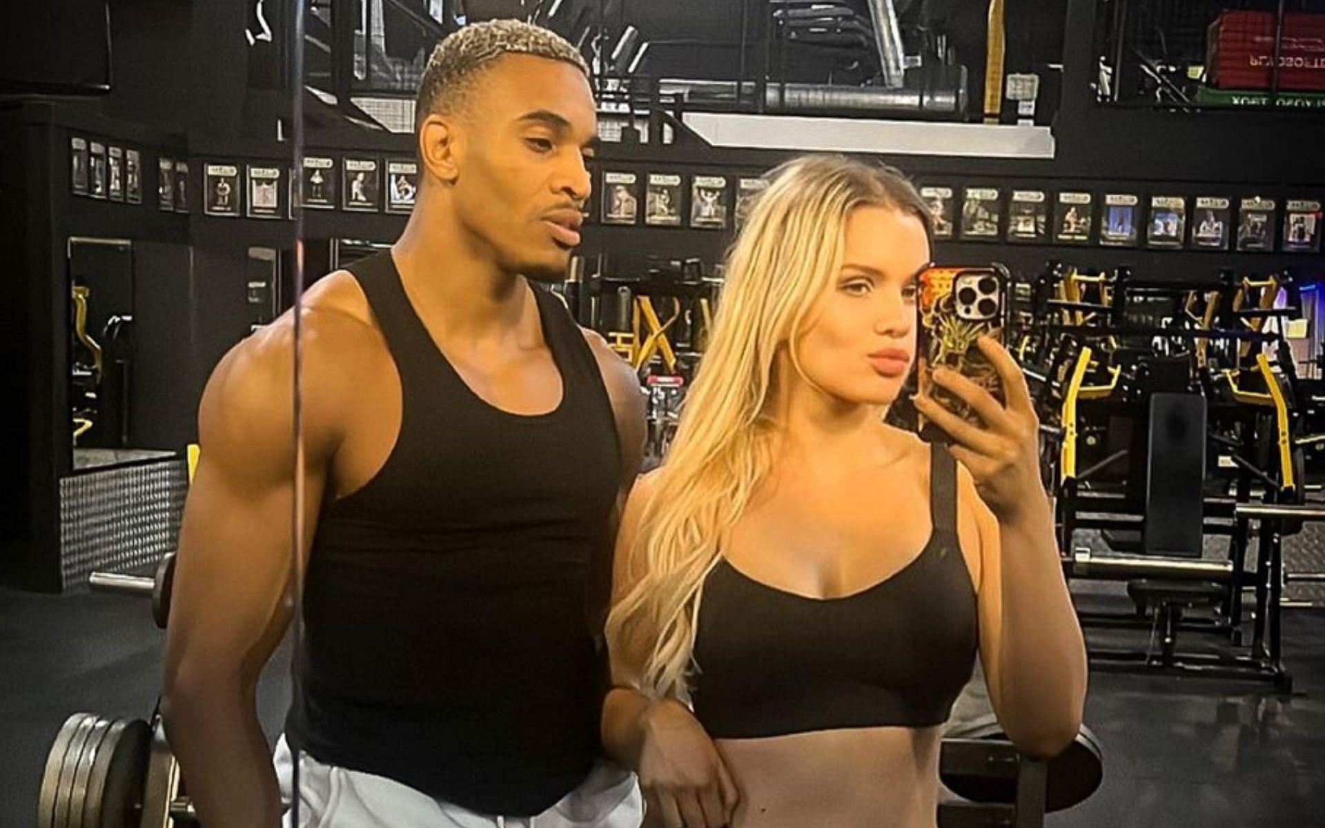 Aleksandra daniel topless