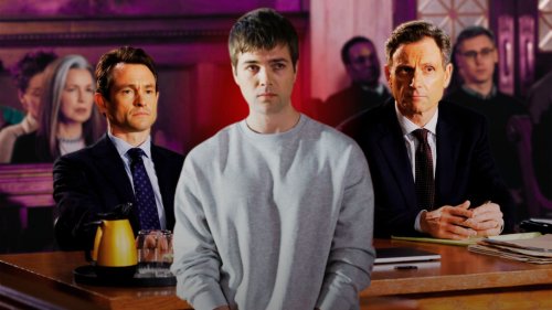 Law and Order season 24 episode 16 recap: Was Ethan convicted of murder?