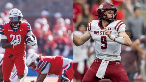 New Mexico State vs. Liberty Prediction, Odds and Picks - December 1 | Conference USA Championship 2023