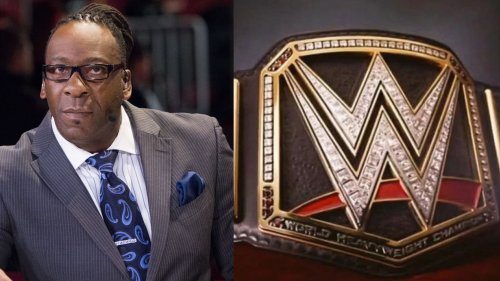 Booker T thinks 6-time WWE World Champion may have jeopardized his possible AEW return