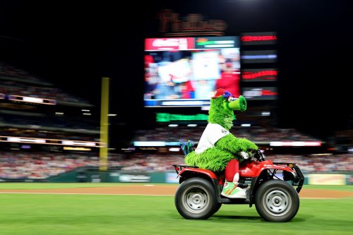 how-much-do-mlb-mascots-make-flipboard