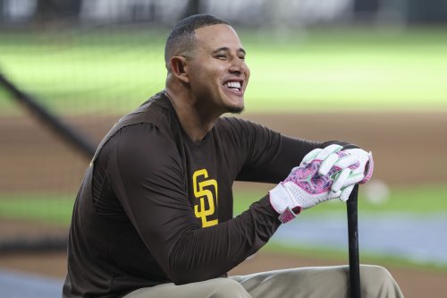 Manny Machado leaves out Padres, Phillies, Dodgers in favorite ballpark pick