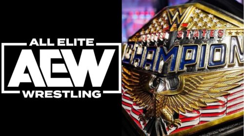 wwe to aew rumors