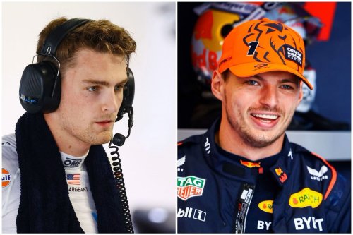 Logan Sargeant's car damage expenses this year are 4x his salary, Max Verstappen and Fernando Alonso's expenses the lowest: Reports