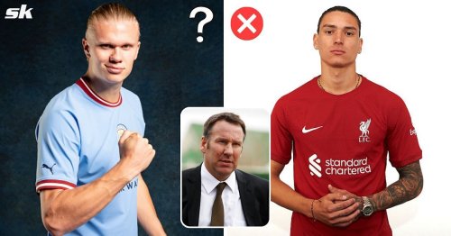Paul Merson ranks the 5 best summer signings in the Premier League so far