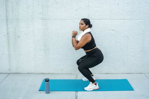 5 Best Beginner Hip Mobility Exercises to Improve Your Squat