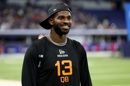 "Shedeur Sanders is a PR disaster waiting to happen" - Ex-NFL scout raises major red flags on ex-Colorado QB before draft