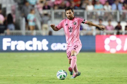 MLS make decision regarding potential punishment for Lionel Messi after his comments following Inter Miami's loss: Reports