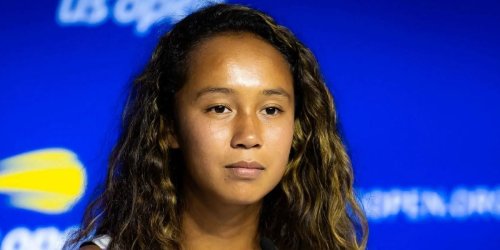Leylah Fernandez heartbroken as she sends emotional message to victims of 'horrific' Lapu Lapu Day attack in Vancouver