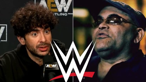 "They Brought In So Many People" - Konnan Doubts Tony Khan Possibly ...