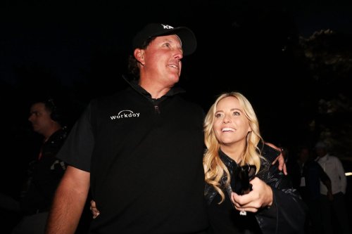 5 Facts to know about Phil Mickelson's wife, Amy Mickelson