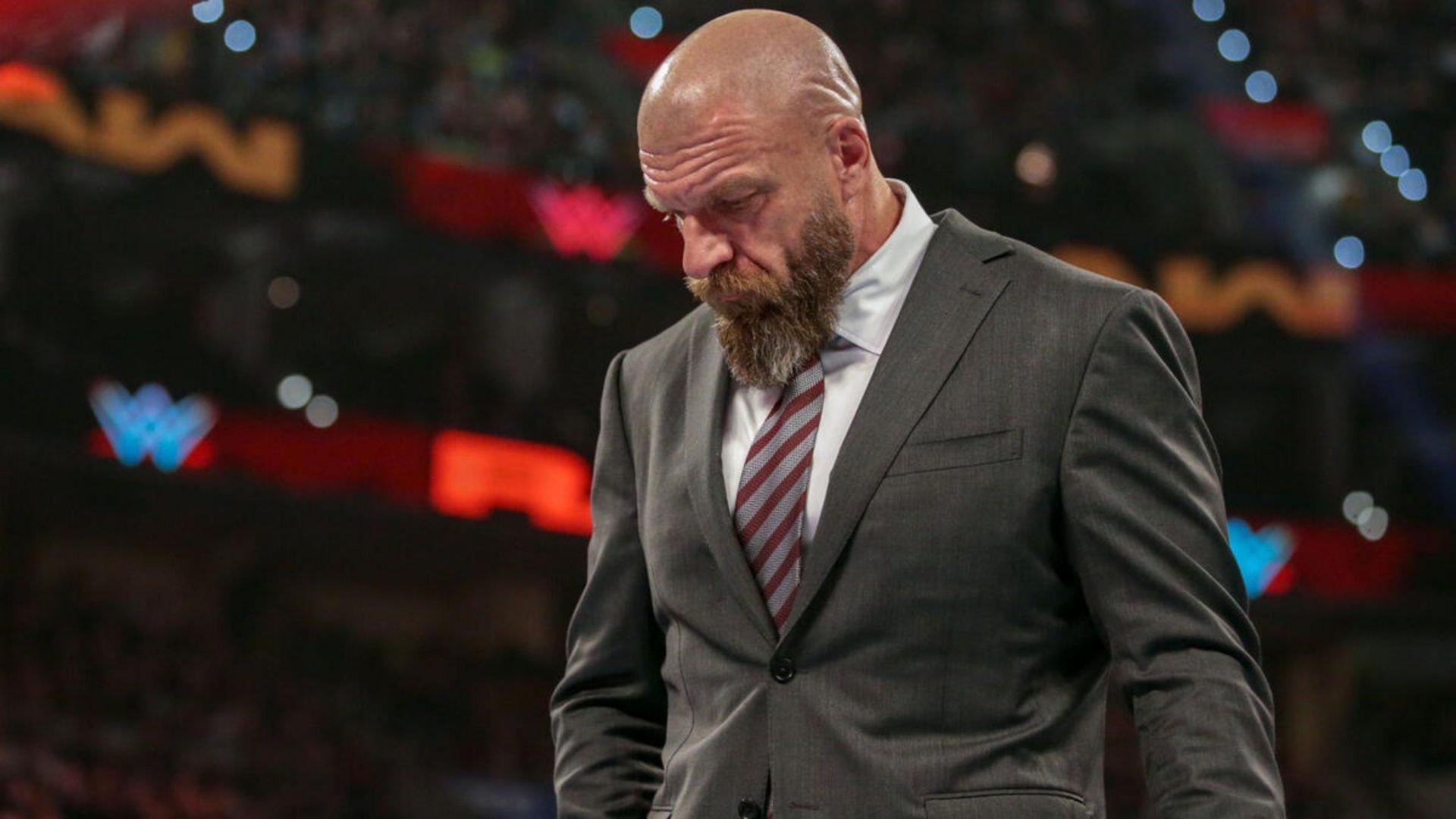 TKO may be forced to fire Triple H from WWE for major reason after ...