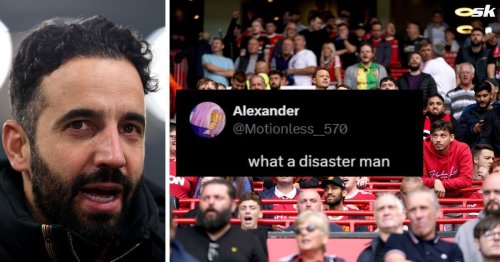 "Terminate his contract very fast", "Should never play for this club again" - Manchester United fans slam star after 1-0 loss to Wolves
