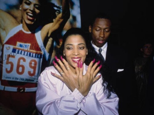 5 Olympic manicures that got limelight