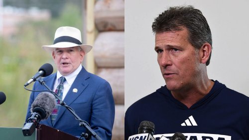"When you played for Coach Knight, you attended class everyday": Steve Alford once spoke on Indiana HC Bob Knight's love for the team