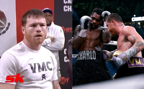 Cut UFC fighter makes 9-second PFL debut, Canelo Alvarez shocked at match result, Terence Crawford trolls Jermell Charlo: MMA News Roundup (October 1, 2023)