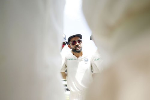 5 reasons why Virat Kohli was India's greatest Test captain