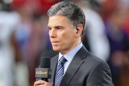 “There’s a clear flaw in it”- Mike Florio highlights how Packers’ demand of banning Eagles’"push tush" will not work