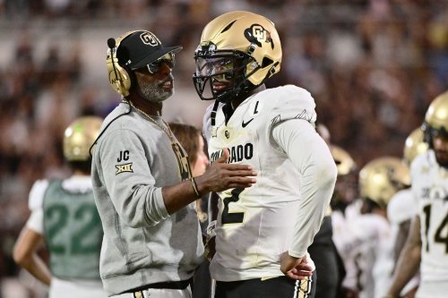 "Shedeur Sanders is an undraftable free agent": Former Jets scout drops his verdict after Saints, Raiders pass on Coach Prime's son in round 2