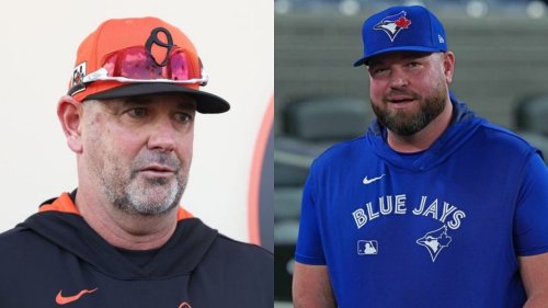 MLB insider puts the Orioles and Blue Jays managers on the hot seat