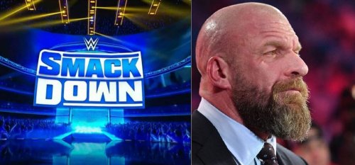 WWE reportedly scrapped plans for popular star's in-ring return ahead of SmackDown