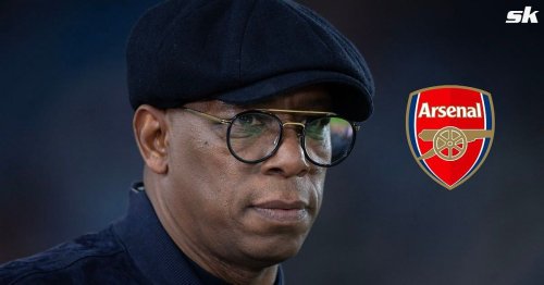 "The same thing happened against Bayern" - Ian Wright accuses Arsenal star of 'switching off' in defeat to Aston Villa