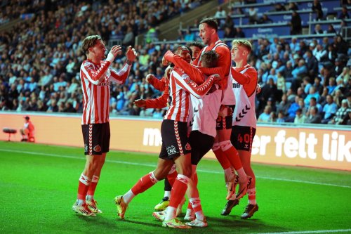 Sunderland vs Coventry City Prediction and Betting Tips | May 13th 2025