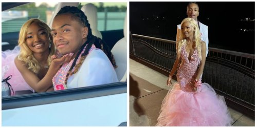 What Happened To Madison Shaque And Samuel Brown Tributes Pour In As Tucaloosa Prom Night Crash 