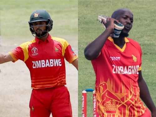 ZIM vs IND 2022: 3 Zimbabwe players India needs to be wary of