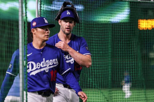 Shohei Ohtani's teammate Yoshinobu Yamamoto makes feelings known about 3x Cy Young winner's impact on Japanese ace