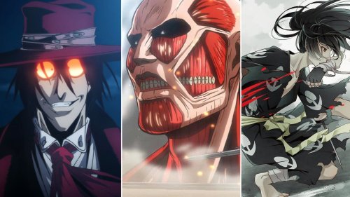 10 anime to watch if you like Berserk