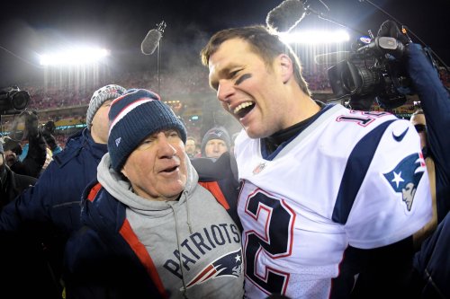 Tom Brady gets 100% real on "tension" with Bill Belichick for breakup with Patriots in 2020