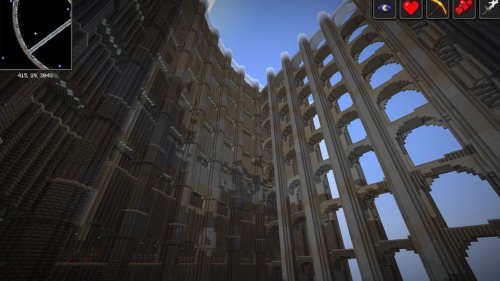 "That's not a trading hall, that's a prison." Fans react as Minecraft player showcases giant villager trading hall with nearly 6000 villagers