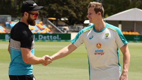 "They both will have 33 or even 34 Test hundreds"- Michael Clarke on Smith and Williamson ahead of Australia vs New Zealand Tests