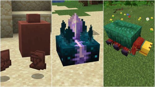 Top 5 Game changing Features In Minecraft 1 20 Trails Tales Update 