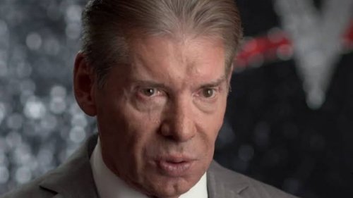 Wrestling legend says Vince McMahon looks at 37-Time champion like a "son" (Exclusive)