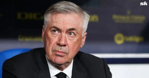 Carlo Ancelotti finds solution to Real Madrid’s injury crisis through 2 players ahead of January transfer window: Reports