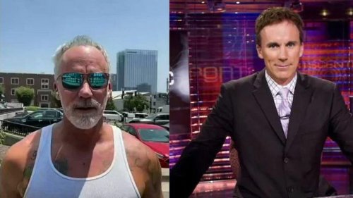1. John Buccigross shows off his tattoos on Instagram - wide 4