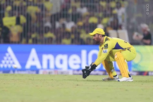 CSK vs PBKS, IPL 2025: Probable XIs, pitch report, weather forecast and live-streaming details