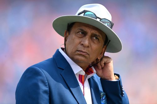 "That should be taken on board rather than trying to stamp on him as being an outsider" - Sunil Gavaskar defends S Kulkarni's comments as TN coach