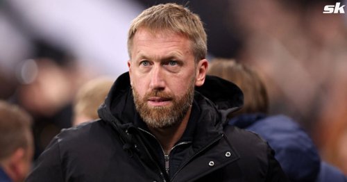 "Are you winding me up?" - Chelsea manager Graham Potter slammed for his reaction after 1-0 loss to Southampton