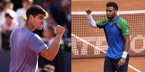 Barcelona Open 2025 Semifinal: Carlos Alcaraz vs Arthur Fils preview, head-to-head, odds, prediction and pick
