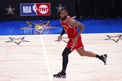 “Why tf did he play in the All-Star game???”: NBA fans baffled amid reports of LeBron James missing marquee game against Warriors